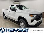 2025 Chevrolet Silverado 1500 Regular Cab 4x4 Pickup for sale #25605 - photo 1
