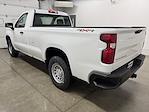 2025 Chevrolet Silverado 1500 Regular Cab 4x4 Pickup for sale #25605 - photo 5
