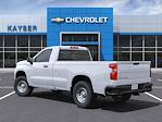 2025 Chevrolet Silverado 1500 Regular Cab 4x4 Pickup for sale #25605 - photo 35