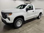 2025 Chevrolet Silverado 1500 Regular Cab 4x4 Pickup for sale #25605 - photo 7