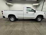 2025 Chevrolet Silverado 1500 Regular Cab 4x4 Pickup for sale #25605 - photo 9