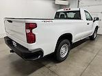 2025 Chevrolet Silverado 1500 Regular Cab 4x4 Pickup for sale #25605 - photo 2