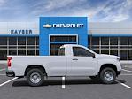 2025 Chevrolet Silverado 1500 Regular Cab 4x4 Pickup for sale #25605 - photo 36