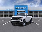 2025 Chevrolet Silverado 1500 Regular Cab 4x4 Pickup for sale #25605 - photo 39