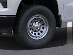 2025 Chevrolet Silverado 1500 Regular Cab 4x4 Pickup for sale #25605 - photo 40