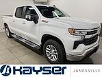 2025 Chevrolet Silverado 1500 Crew Cab 4x4 Pickup for sale #25607 - photo 1
