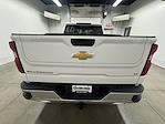 2025 Chevrolet Silverado 1500 Crew Cab 4x4 Pickup for sale #25607 - photo 5
