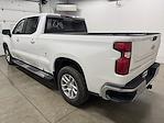 2025 Chevrolet Silverado 1500 Crew Cab 4x4 Pickup for sale #25607 - photo 6