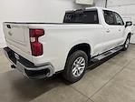 2025 Chevrolet Silverado 1500 Crew Cab 4x4 Pickup for sale #25607 - photo 2