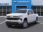 2025 Chevrolet Silverado 1500 Crew Cab 4x4 Pickup for sale #25607 - photo 47