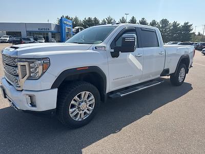 2020 GMC Sierra 3500 Crew Cab 4x4 Pickup for sale #25624B - photo 1