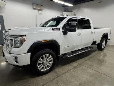 2020 GMC Sierra 3500 Crew Cab 4x4 Pickup for sale #25624B - photo 1
