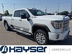 2020 GMC Sierra 3500 Crew Cab 4x4 Pickup for sale #25624B - photo 16