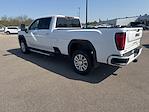 2020 GMC Sierra 3500 Crew Cab 4x4 Pickup for sale #25624B - photo 2