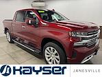 2020 Chevrolet Silverado 1500 Crew Cab 4x4 Pickup for sale #25627A - photo 1