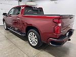 2020 Chevrolet Silverado 1500 Crew Cab 4x4 Pickup for sale #25627A - photo 22