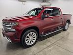 2020 Chevrolet Silverado 1500 Crew Cab 4x4 Pickup for sale #25627A - photo 24