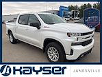 2021 Chevrolet Silverado 1500 Crew Cab 4x4 Pickup for sale #25634A - photo 1