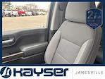 2021 Chevrolet Silverado 1500 Crew Cab 4x4 Pickup for sale #25634A - photo 11