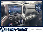 2021 Chevrolet Silverado 1500 Crew Cab 4x4 Pickup for sale #25634A - photo 12