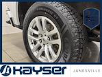 2021 Chevrolet Silverado 1500 Crew Cab 4x4 Pickup for sale #25634A - photo 14
