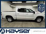 2021 Chevrolet Silverado 1500 Crew Cab 4x4 Pickup for sale #25634A - photo 15
