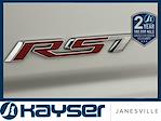 2021 Chevrolet Silverado 1500 Crew Cab 4x4 Pickup for sale #25634A - photo 16