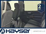 2021 Chevrolet Silverado 1500 Crew Cab 4x4 Pickup for sale #25634A - photo 20