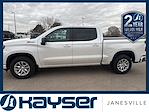 2021 Chevrolet Silverado 1500 Crew Cab 4x4 Pickup for sale #25634A - photo 4