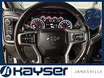 2021 Chevrolet Silverado 1500 Crew Cab 4x4 Pickup for sale #25634A - photo 36