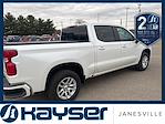 2021 Chevrolet Silverado 1500 Crew Cab 4x4 Pickup for sale #25634A - photo 2
