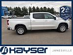 2021 Chevrolet Silverado 1500 Crew Cab 4x4 Pickup for sale #25634A - photo 7