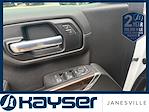 2021 Chevrolet Silverado 1500 Crew Cab 4x4 Pickup for sale #25634A - photo 9