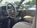 Used 2017 Chevrolet Express 3500 Box Van for sale #25635A - photo 6