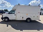 Used 2017 Chevrolet Express 3500 Box Van for sale #25635A - photo 11