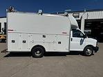 Used 2017 Chevrolet Express 3500 Box Van for sale #25635A - photo 15