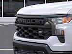 2025 Chevrolet Silverado 1500 Regular Cab 4x4 Pickup for sale #25639 - photo 44