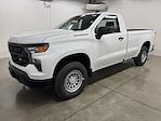 2025 Chevrolet Silverado 1500 Regular Cab 4x4 Pickup for sale #25639 - photo 4