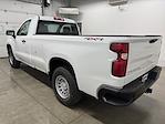 2025 Chevrolet Silverado 1500 Regular Cab 4x4 Pickup for sale #25639 - photo 6