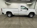 2025 Chevrolet Silverado 1500 Regular Cab 4x4 Pickup for sale #25639 - photo 9