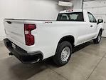2025 Chevrolet Silverado 1500 Regular Cab 4x4 Pickup for sale #25639 - photo 2