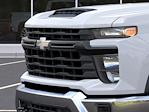 2025 Chevrolet Silverado 2500 Crew Cab 4x4 Pickup for sale #25651 - photo 47
