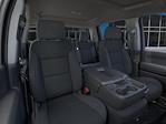 2025 Chevrolet Silverado 2500 Crew Cab 4x4 Pickup for sale #25651 - photo 50