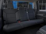 2025 Chevrolet Silverado 2500 Crew Cab 4x4 Pickup for sale #25651 - photo 51