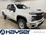 2025 Chevrolet Silverado 2500 Crew Cab 4x4 Pickup for sale #25651 - photo 59
