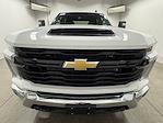 2025 Chevrolet Silverado 2500 Crew Cab 4x4 Pickup for sale #25651 - photo 3
