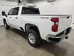 2025 Chevrolet Silverado 2500 Crew Cab 4x4 Pickup for sale #25651 - photo 2