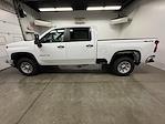 2025 Chevrolet Silverado 2500 Crew Cab 4x4 Pickup for sale #25651 - photo 4