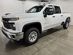2025 Chevrolet Silverado 2500 Crew Cab 4x4 Pickup for sale #25651 - photo 1