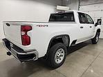 2025 Chevrolet Silverado 2500 Crew Cab 4x4 Pickup for sale #25651 - photo 5